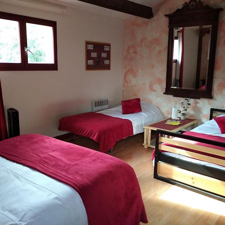 Le Clos Des Dryades D Vers  Экстерьер фото