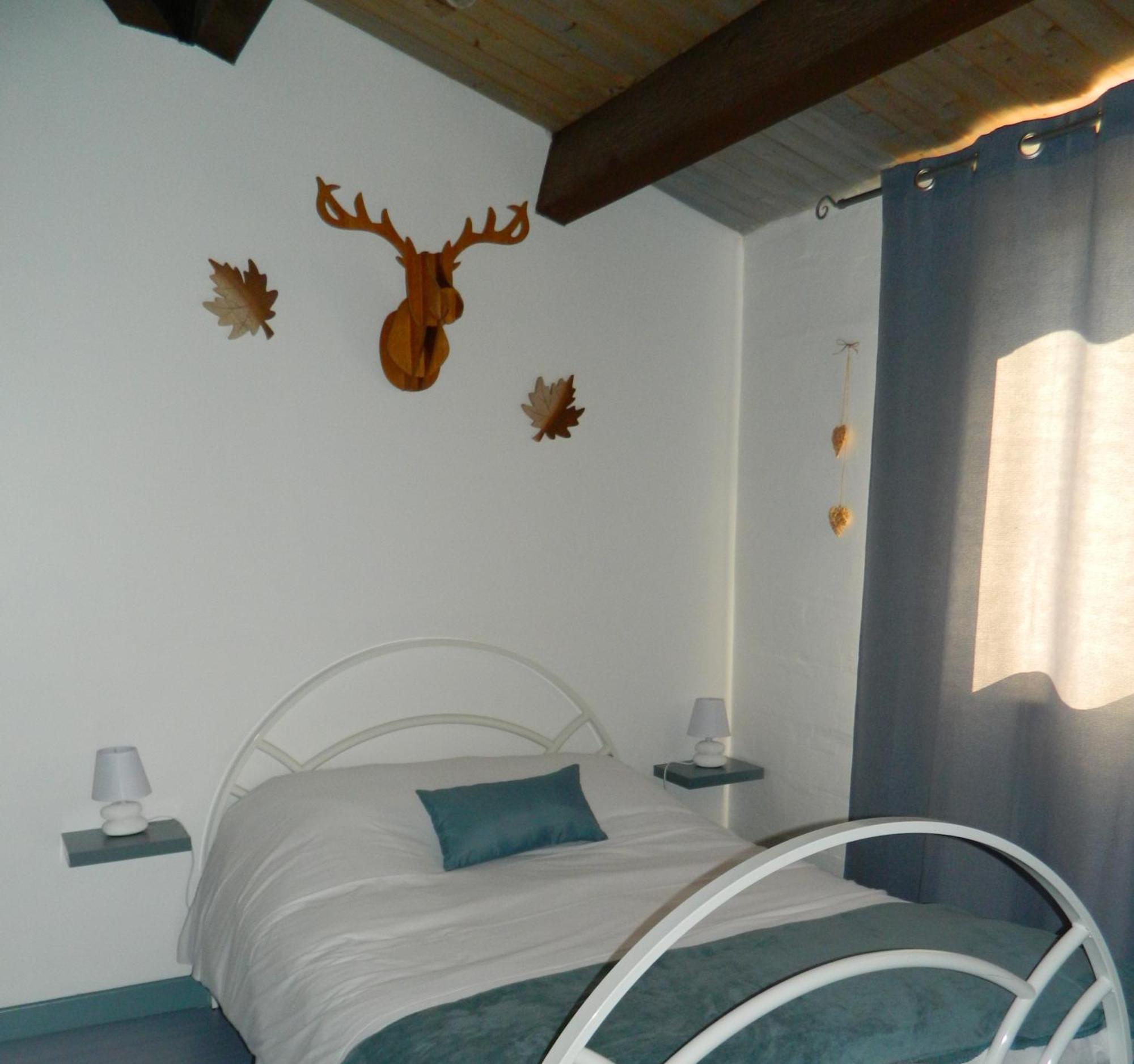 Le Clos Des Dryades D Vers  Экстерьер фото