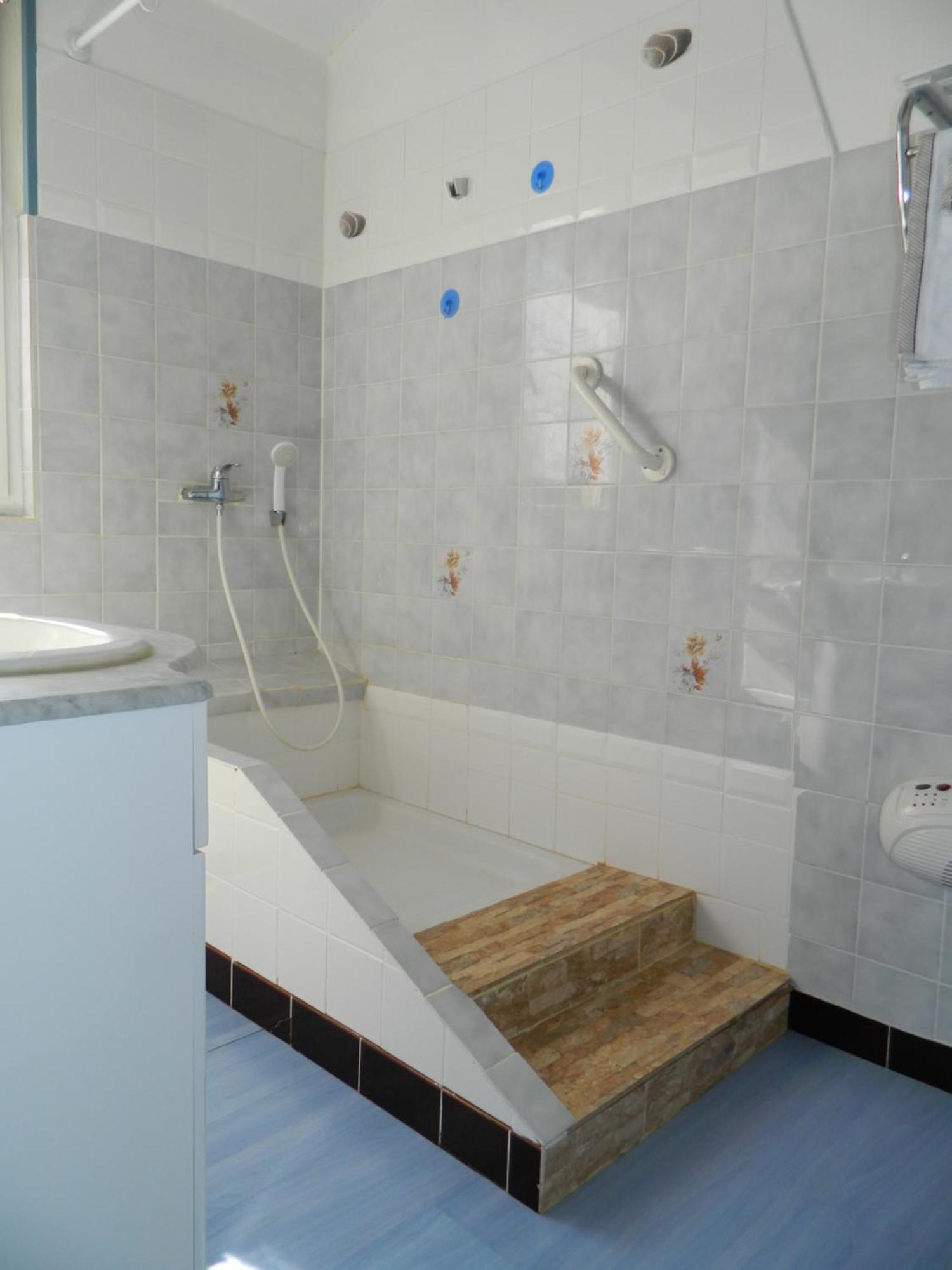 Le Clos Des Dryades D Vers  Экстерьер фото