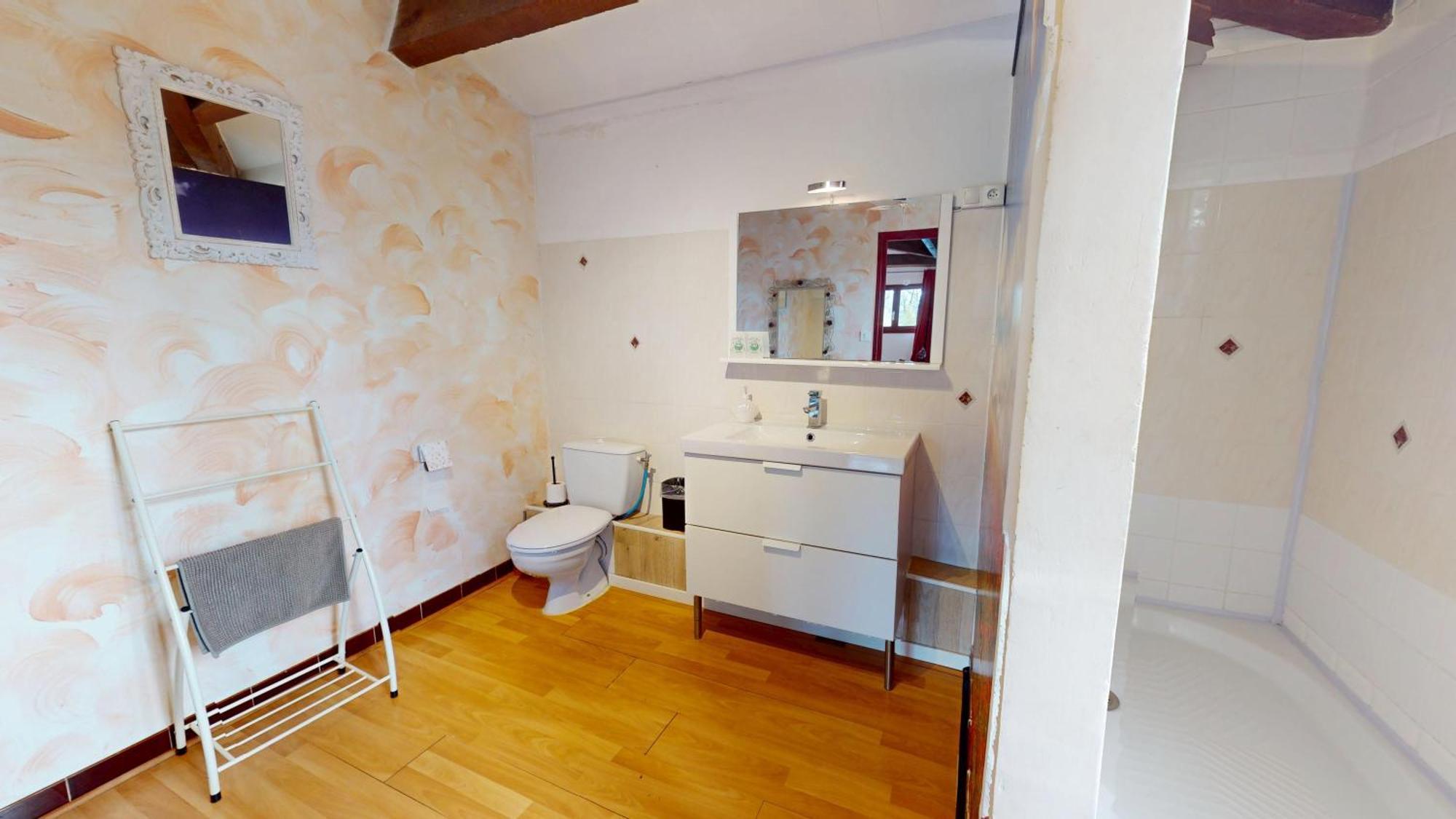 Le Clos Des Dryades D Vers  Экстерьер фото