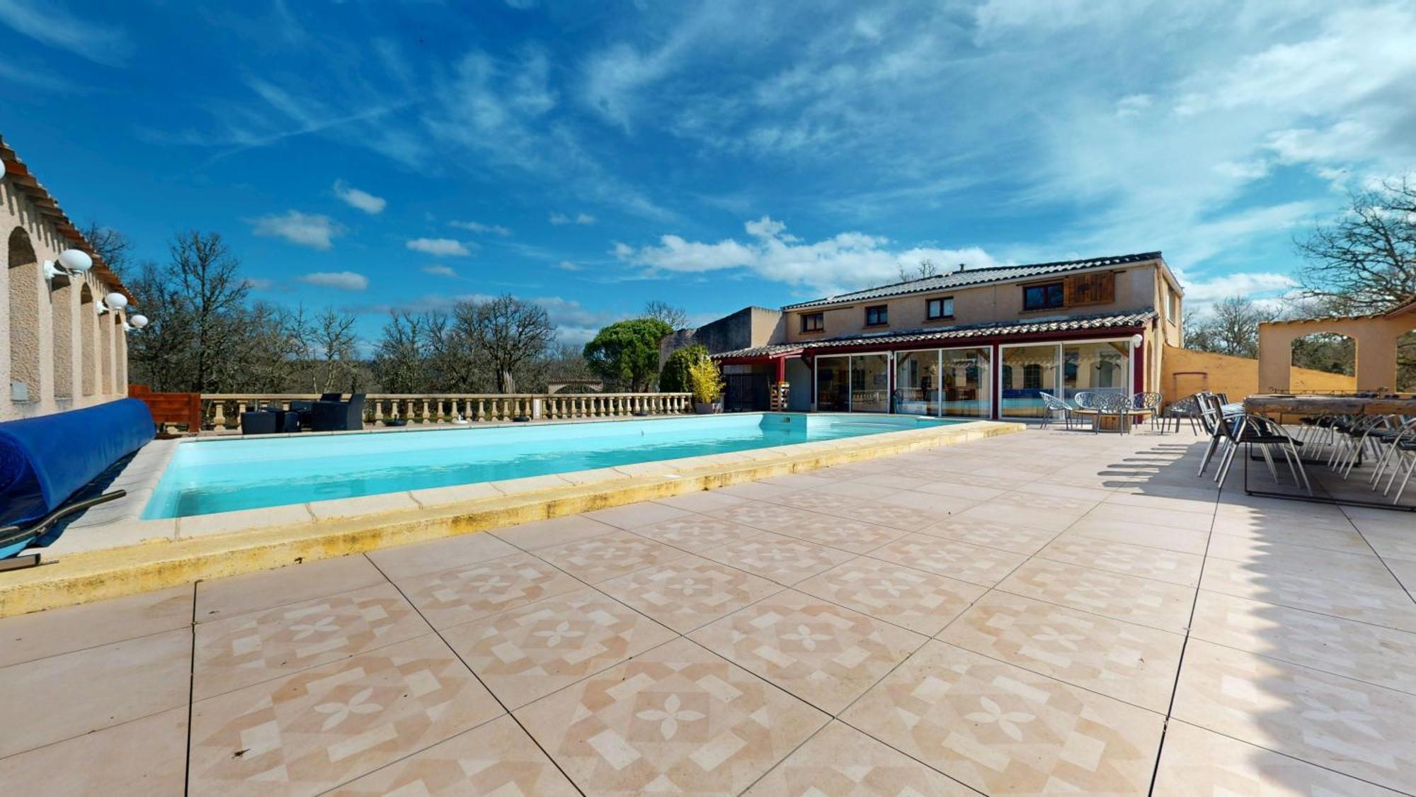 Le Clos Des Dryades D Vers  Экстерьер фото